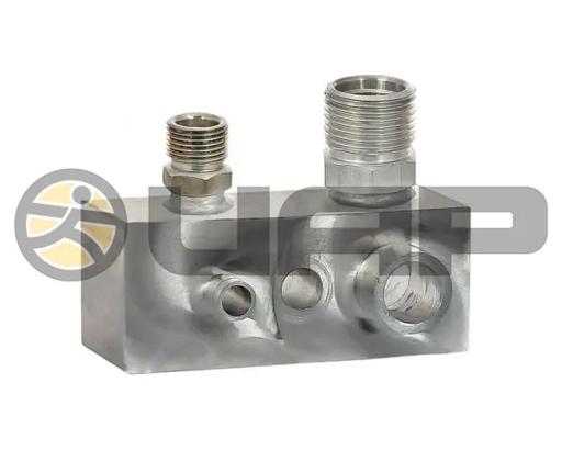 Air Source - MEI4222R - 4222R
