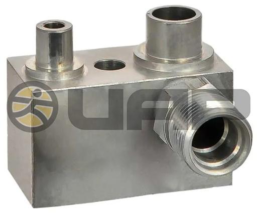 Air Source - MEI4222S - 4222S