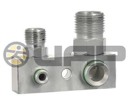Air Source - MEI4225 - 4225