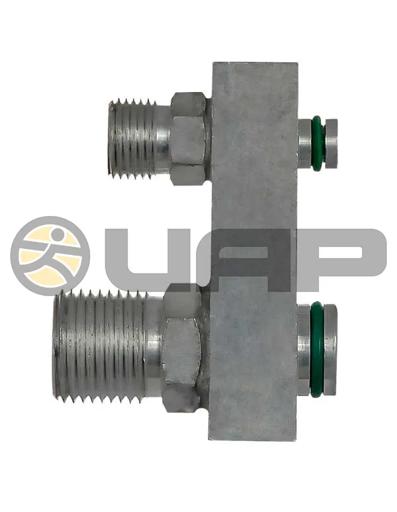Air Source - MEI4225B - 4225B