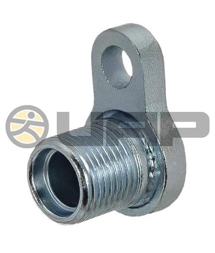 Air Source - MEI4227S - 4227S