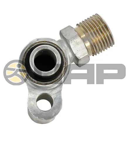 Air Source - MEI4230R - 4230R