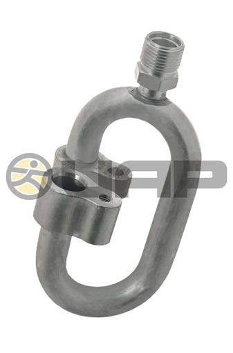 Air Source - MEI4231T - 4231T