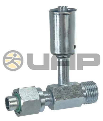 Air Source - MEI4232S - 4232S