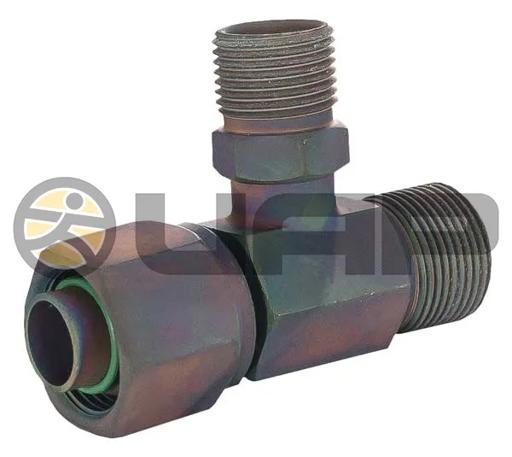 Air Source - MEI4233S - 4233S