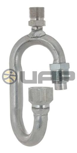 Air Source - MEI4233T - 4233T