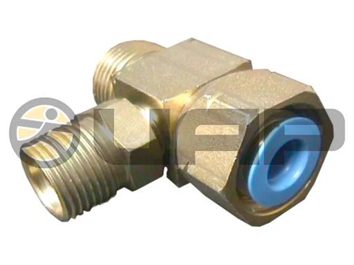 Air Source - MEI4234T - 4234T
