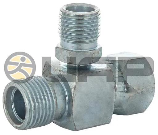 Air Source - MEI4238 - 4238