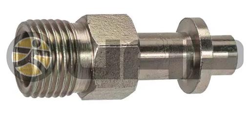 Air Source - MEI4240S - 4240S