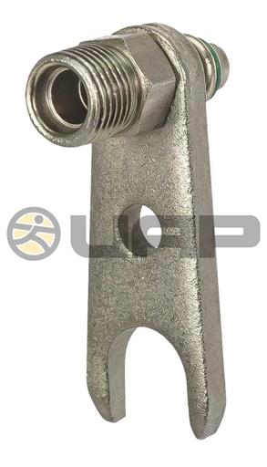 Air Source - MEI4242S - 4242S