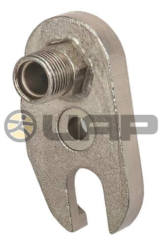 Air Source - MEI4243S - 4243S