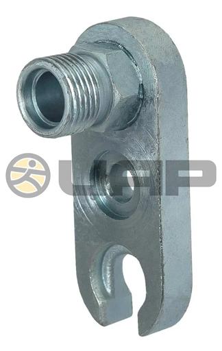 Air Source - MEI4244S - 4244S