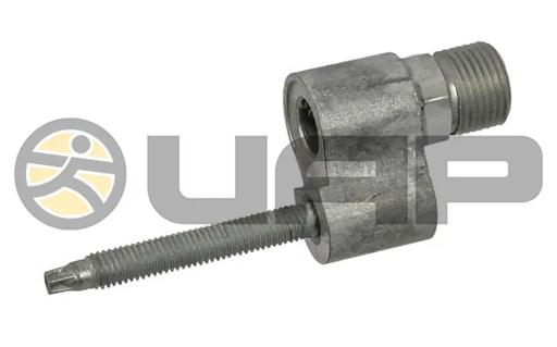 Air Source - MEI4302S - 4302S