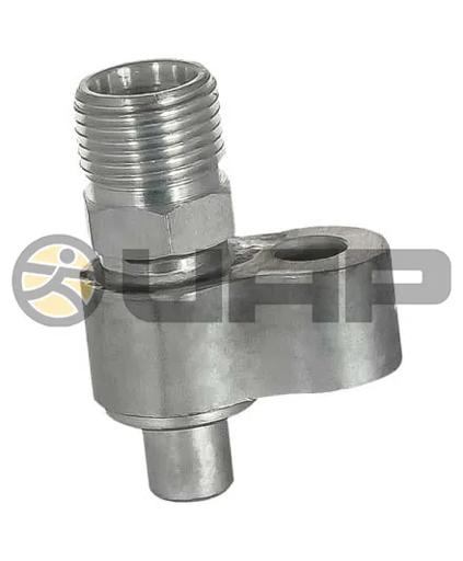 Air Source - MEI4303 - 4303
