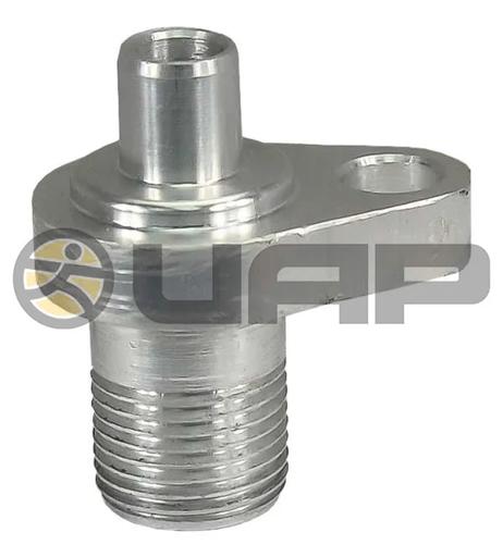 Air Source - MEI4307D - 4307D