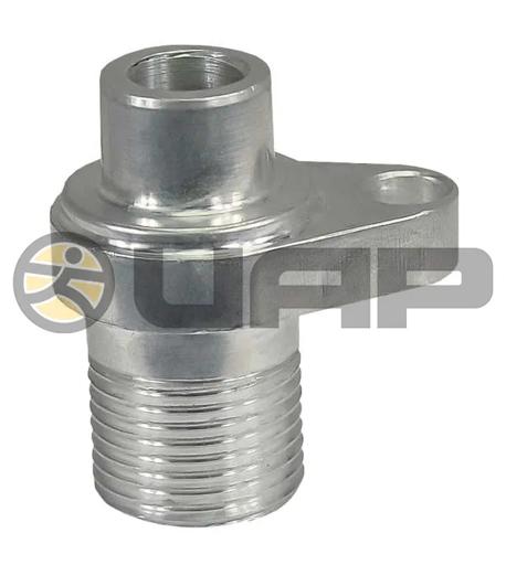 Air Source - MEI4307S - 4307S