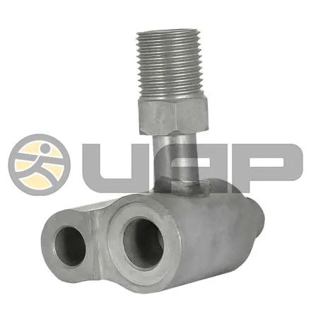Air Source - MEI4308 - 4308