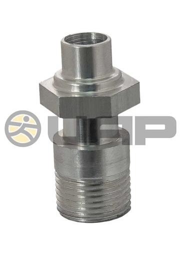 Air Source - MEI4313B - 4313B