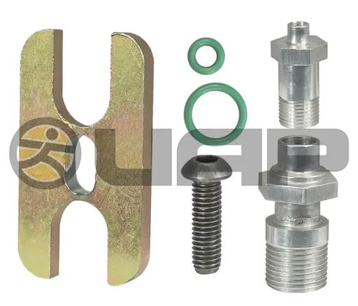 Air Source - MEI4319 - 4319
