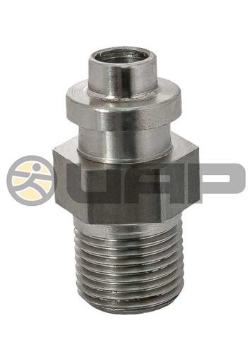 Air Source - MEI4320D - 4320D