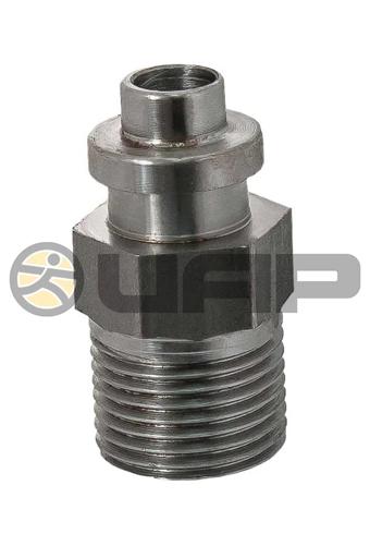 Air Source - MEI4320S - 4320S