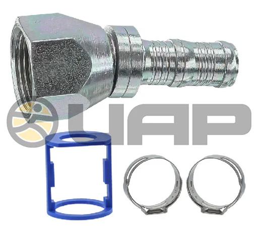 Air Source - MEI4353BC - 4353BC