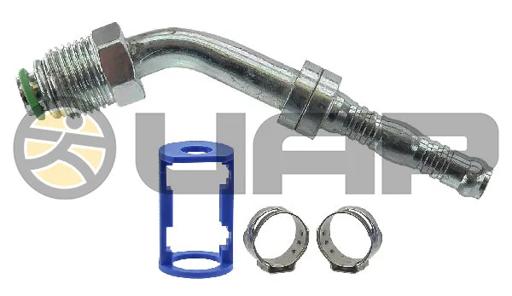Air Source - MEI4393BC - 4393BC