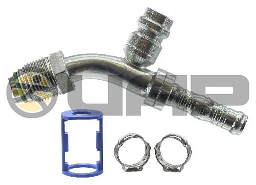 Air Source - MEI4395BC - 4395BC