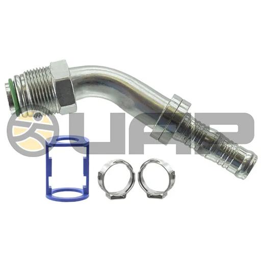 Air Source - MEI4396BC - 4396BC