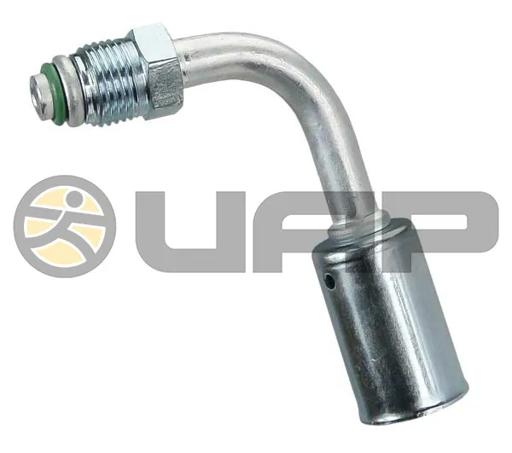 Air Source - MEI4398 - 4398