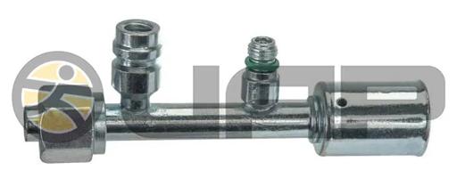 Air Source - MEI4441S - 4441S