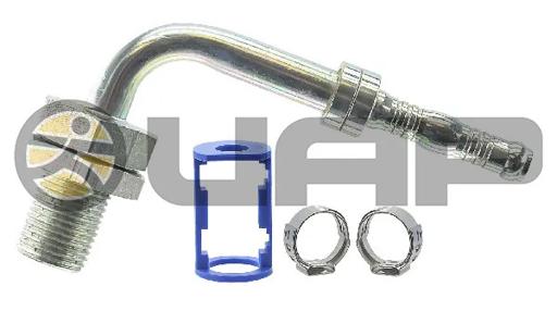 Air Source - MEI4444BC - 4444BC