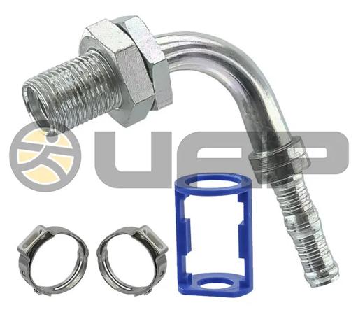 Air Source - MEI4445BC - 4445BC