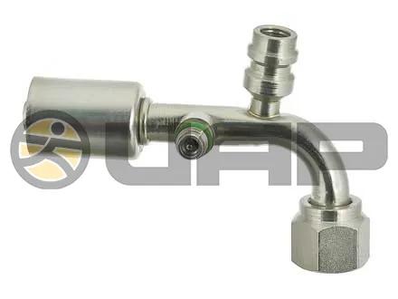 Air Source - MEI4457S - 4457S