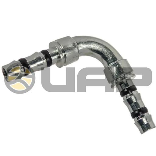 Air Source - MEI4468Q - 4468Q
