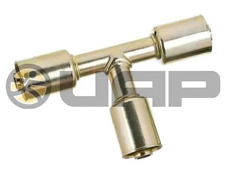 Air Source - MEI4487S - 4487S