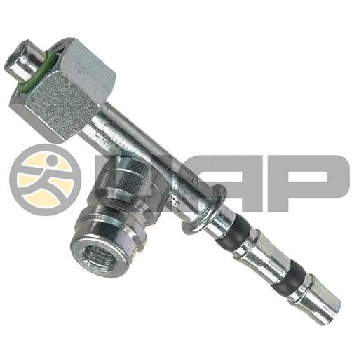 Air Source - MEI4502Q - 4502Q