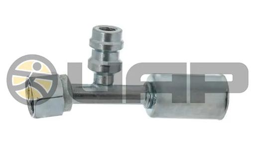 Air Source - MEI4502S - 4502S