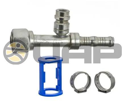 Air Source - MEI4503BC - 4503BC