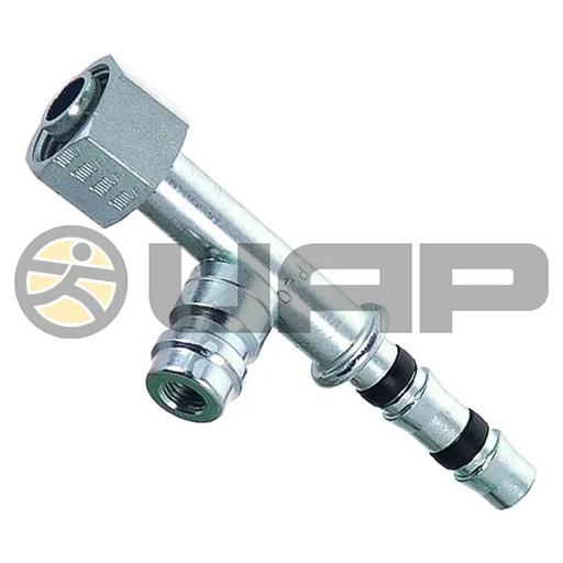 Air Source - MEI4503Q - 4503Q