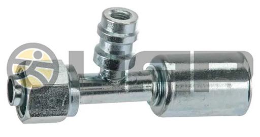 Air Source - MEI4503S - 4503S