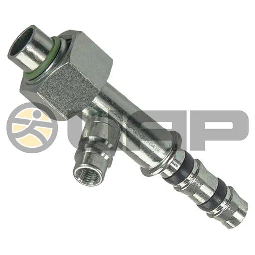Air Source - MEI4504Q - 4504Q