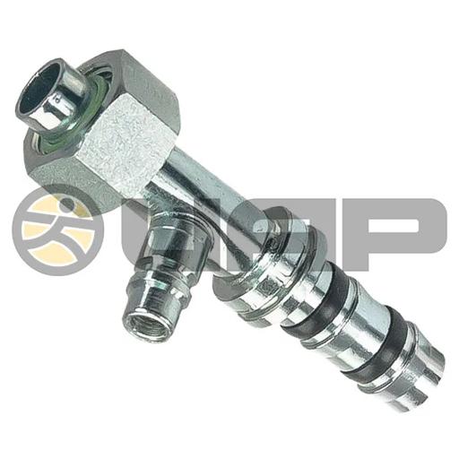 Air Source - MEI4505Q - 4505Q