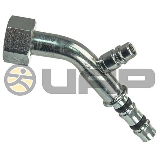 Air Source - MEI4508Q - 4508Q