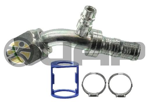 Air Source - MEI4509BC - 4509BC