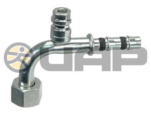 Air Source - MEI4511Q - 4511Q