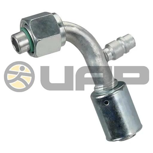 Air Source - MEI4512 - 4512