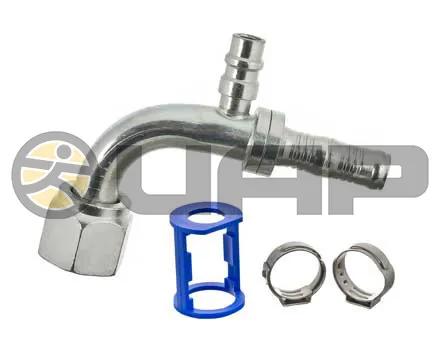 Air Source - MEI4512BC - 4512BC