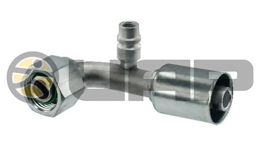 Air Source - MEI4512SS - 4512SS