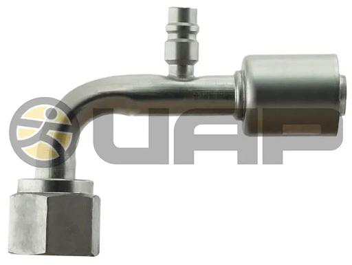Air Source - MEI4514S - 4514S